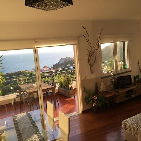 Апартаменты Oceanview Penthouse Канису Экстерьер фото