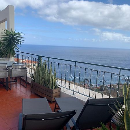 Апартаменты Oceanview Penthouse Канису Экстерьер фото