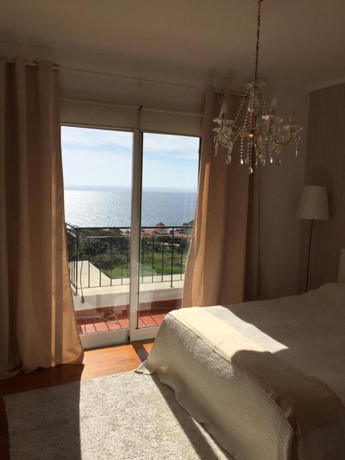 Апартаменты Oceanview Penthouse Канису Экстерьер фото