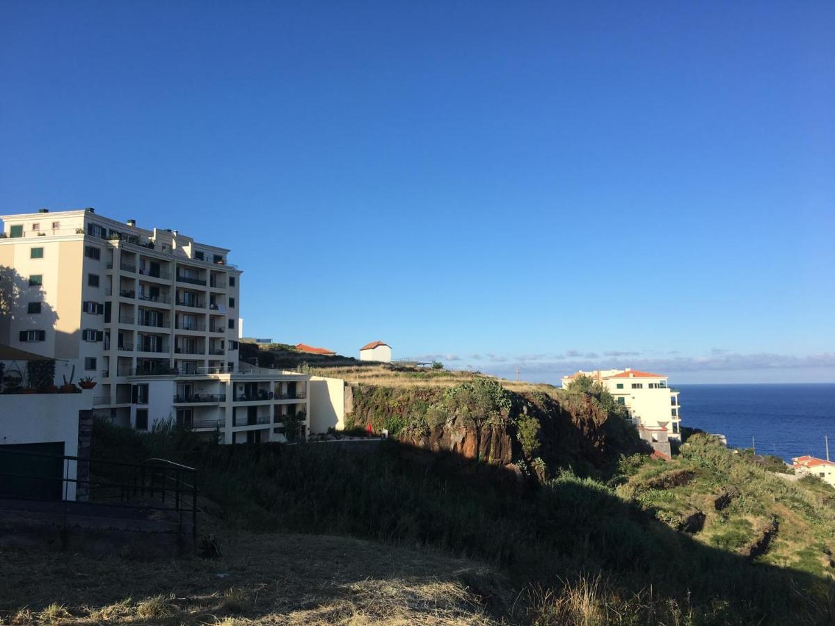 Апартаменты Oceanview Penthouse Канису Экстерьер фото