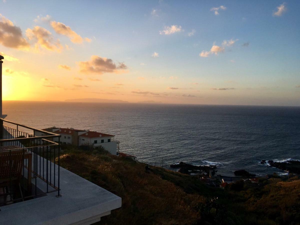 Апартаменты Oceanview Penthouse Канису Экстерьер фото